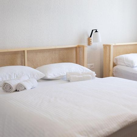 تيرانا Boho Central Apartment المظهر الخارجي الصورة