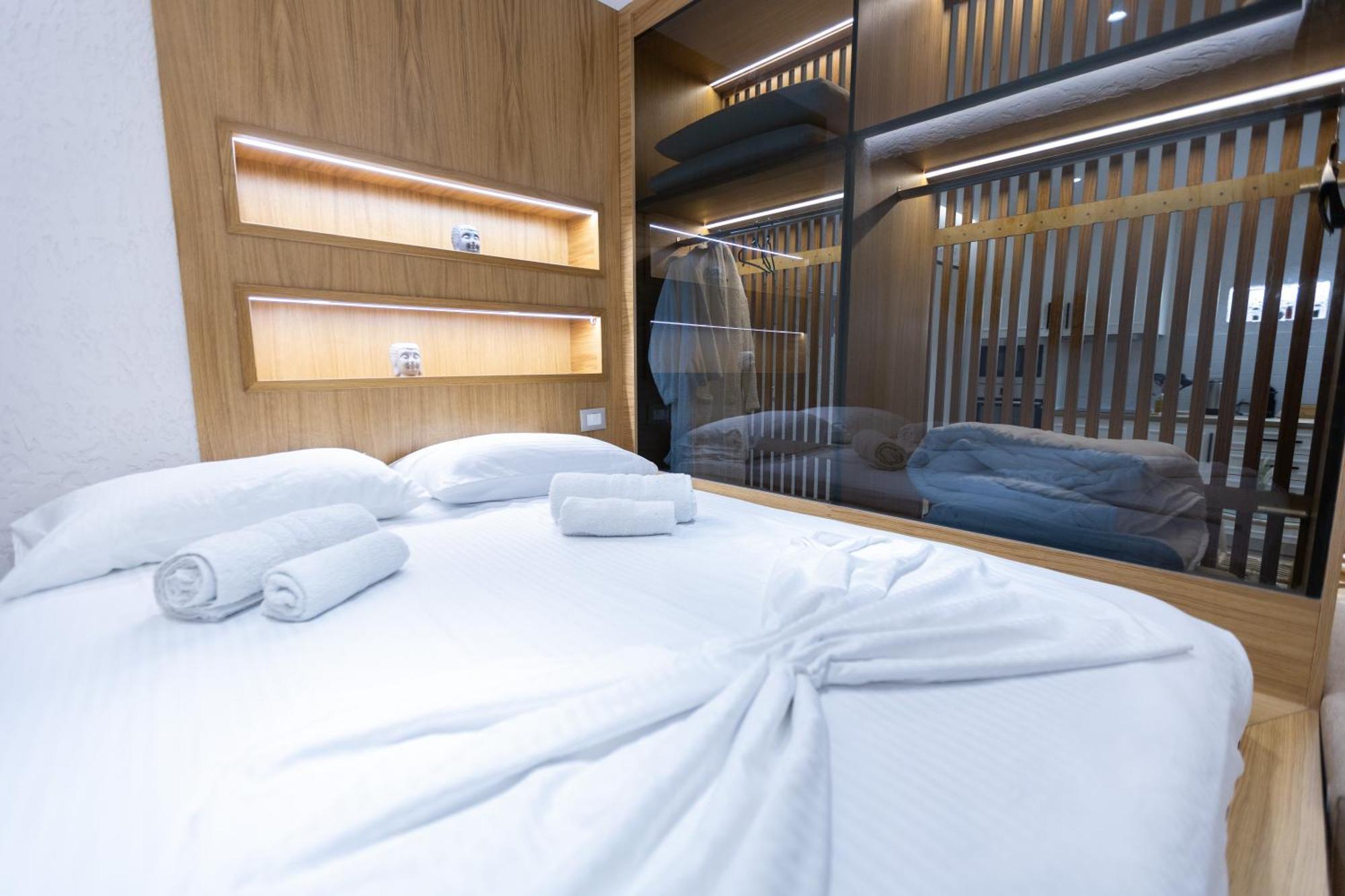 تيرانا Boho Central Apartment المظهر الخارجي الصورة
