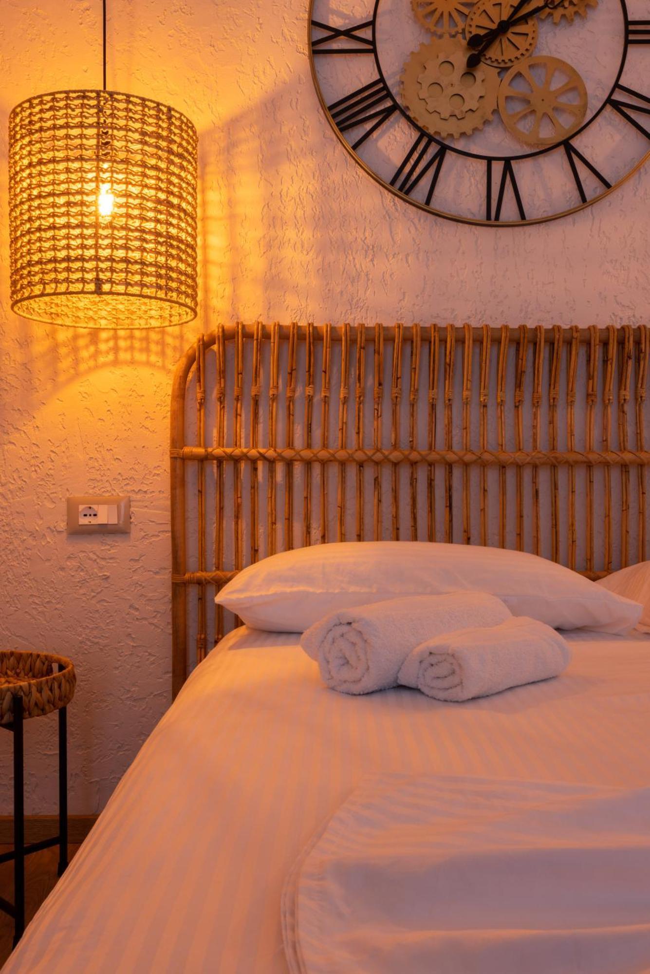تيرانا Boho Central Apartment المظهر الخارجي الصورة
