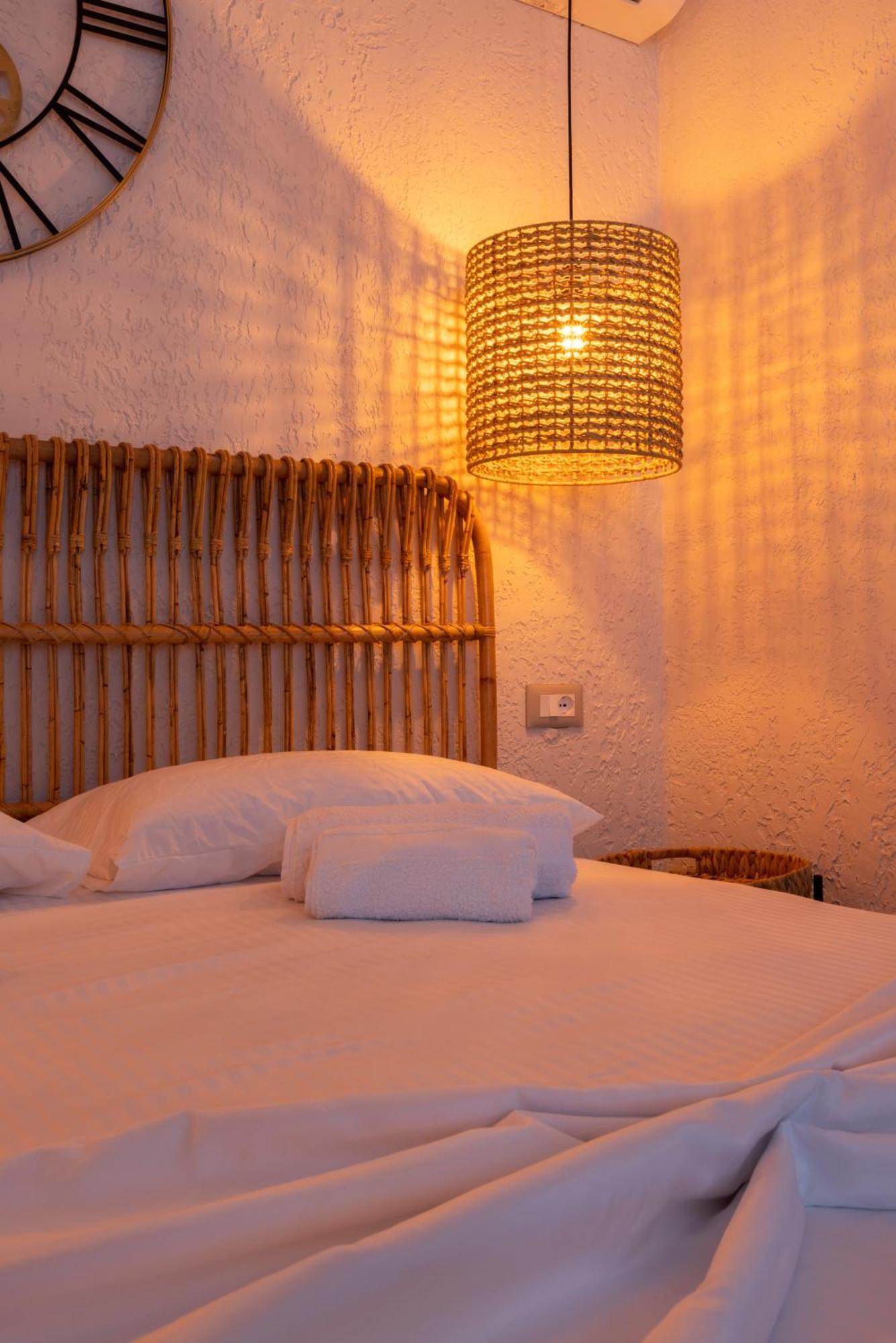 تيرانا Boho Central Apartment المظهر الخارجي الصورة