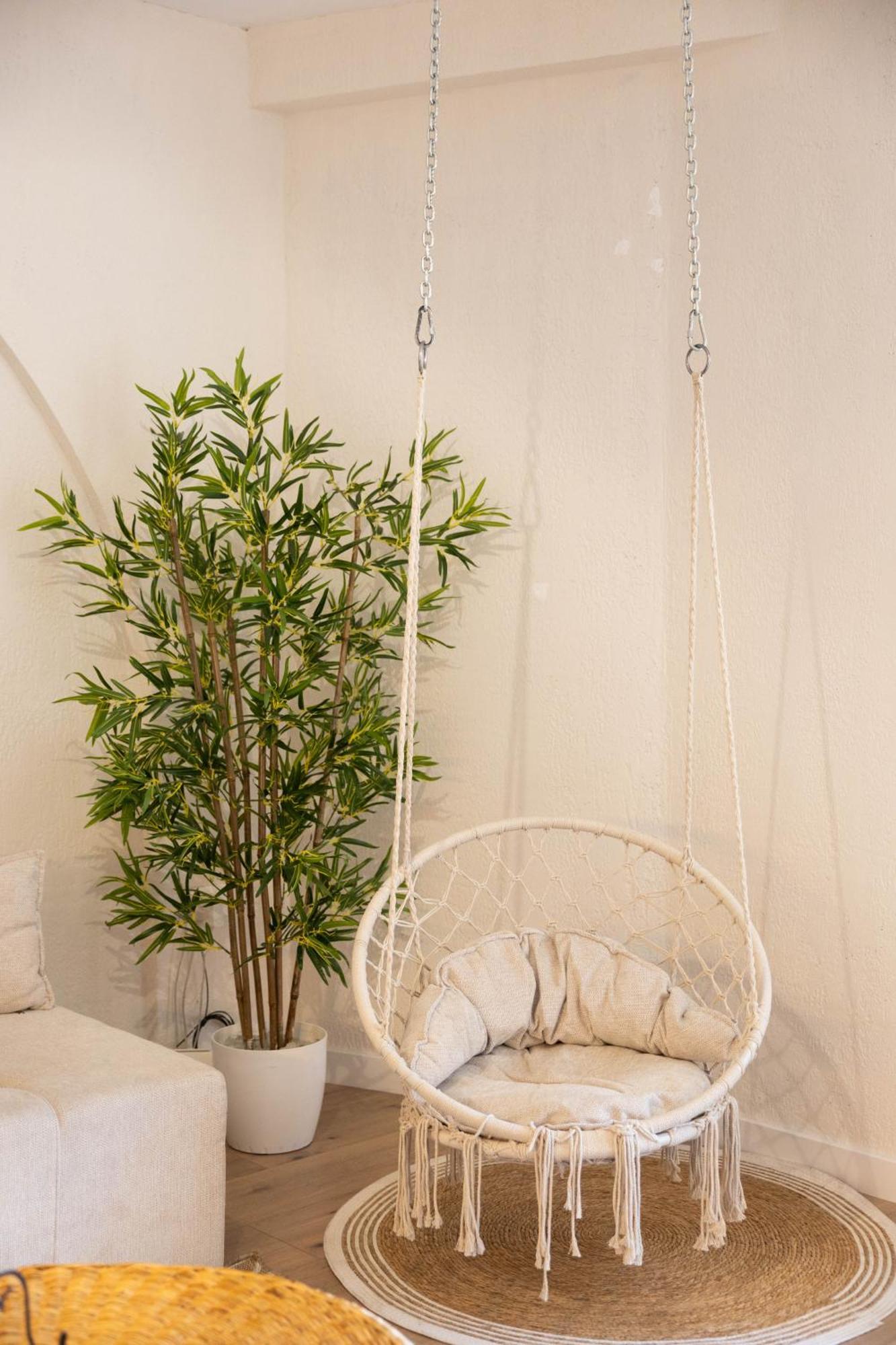 تيرانا Boho Central Apartment المظهر الخارجي الصورة