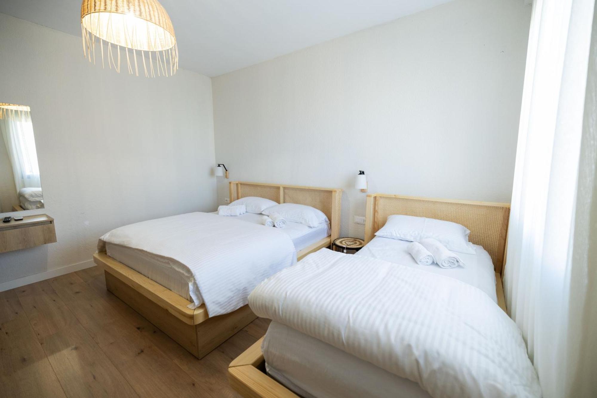 تيرانا Boho Central Apartment المظهر الخارجي الصورة