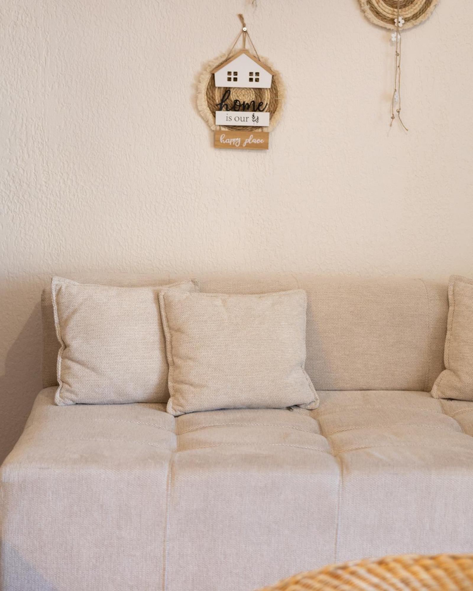 تيرانا Boho Central Apartment المظهر الخارجي الصورة