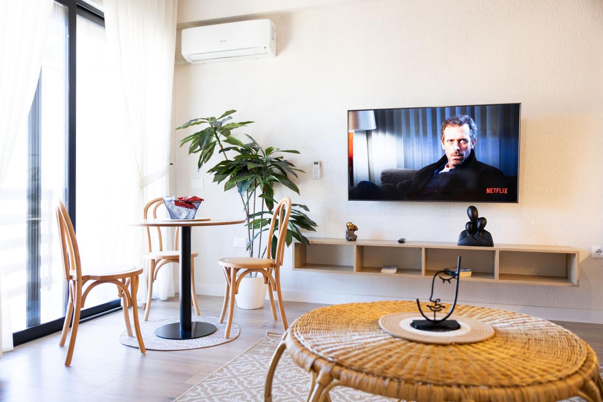 تيرانا Boho Central Apartment المظهر الخارجي الصورة