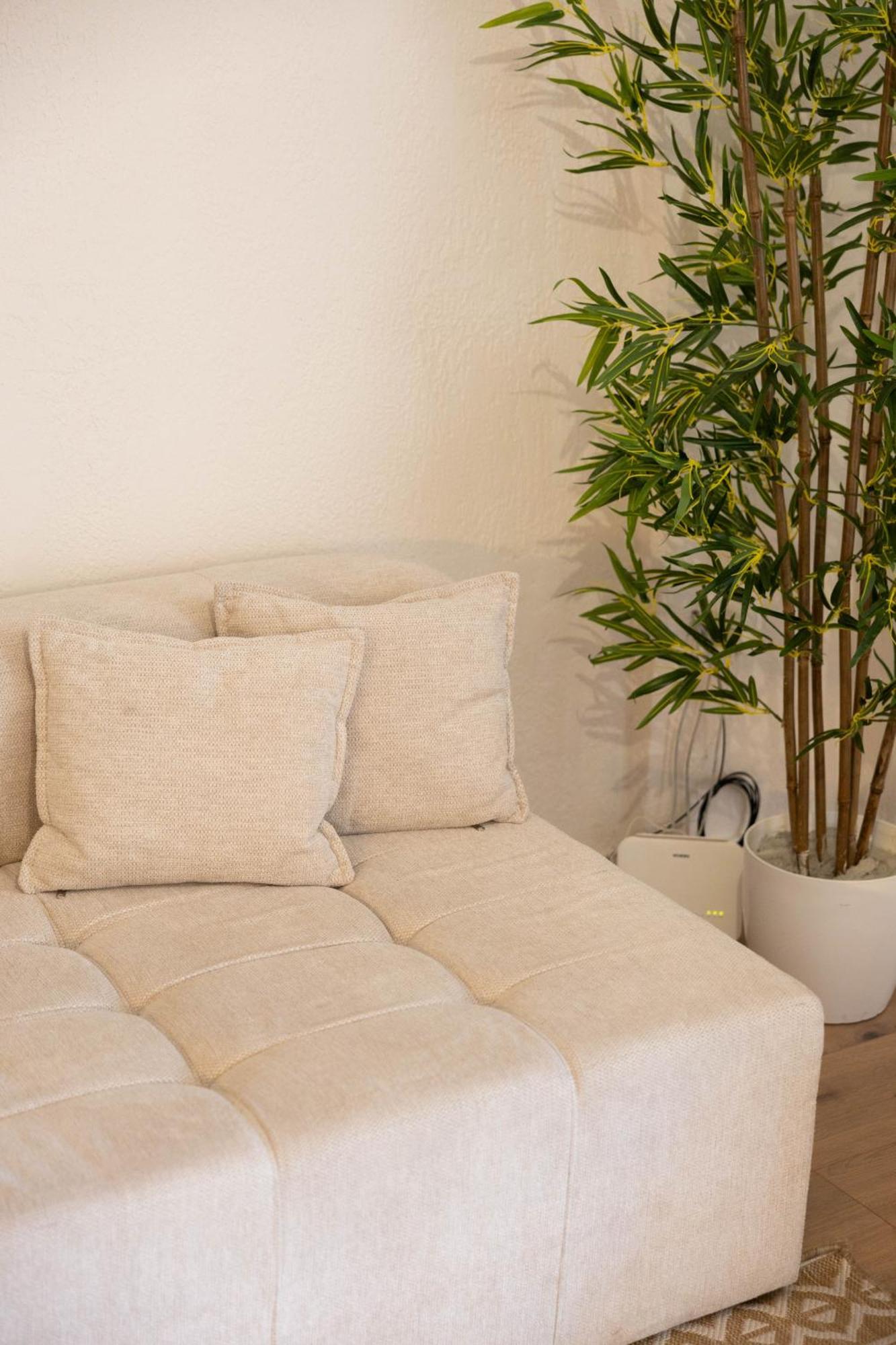 تيرانا Boho Central Apartment المظهر الخارجي الصورة