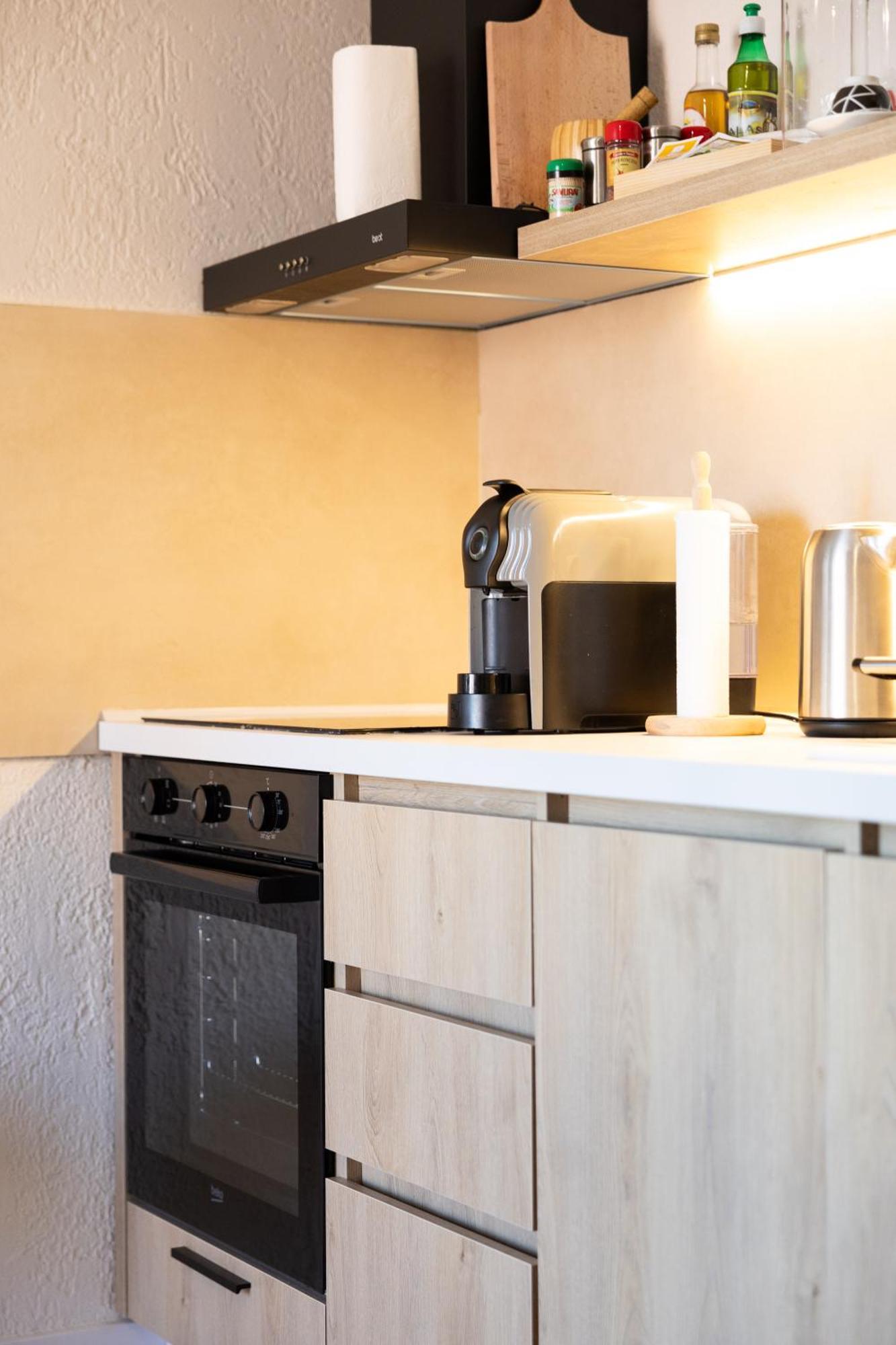 تيرانا Boho Central Apartment المظهر الخارجي الصورة