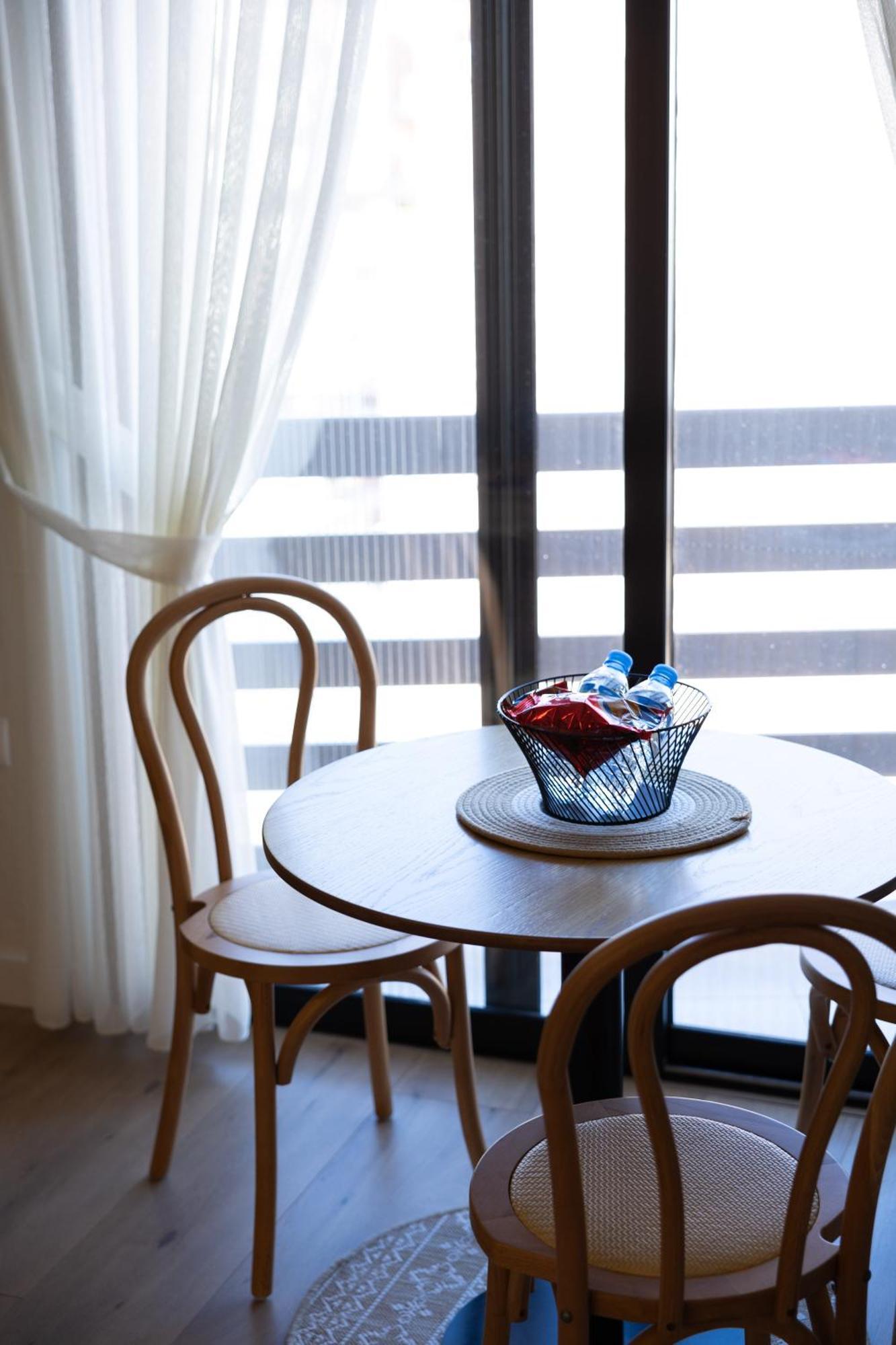 تيرانا Boho Central Apartment المظهر الخارجي الصورة