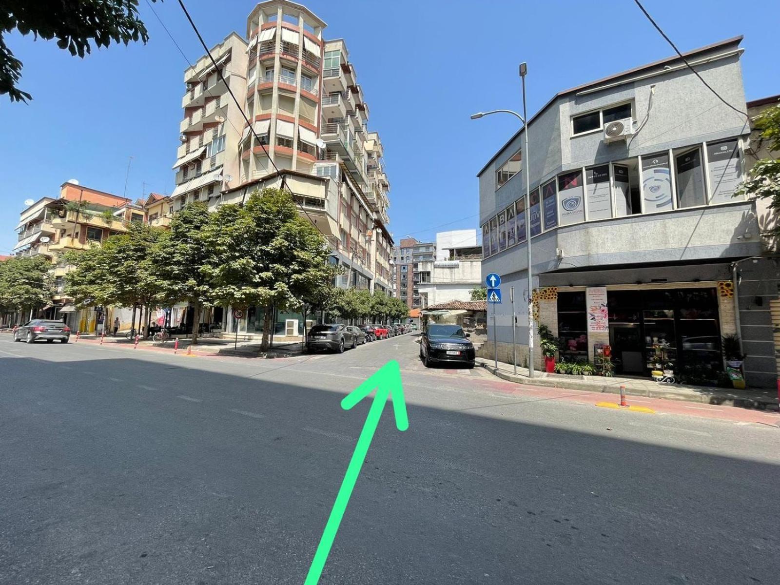 تيرانا Boho Central Apartment المظهر الخارجي الصورة